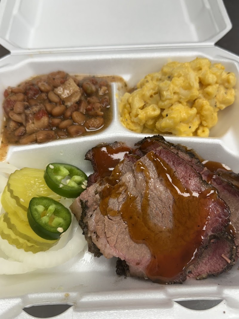 Dillon's Smokehouse